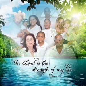 Meet your Posher, Robin